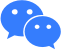 微信图标